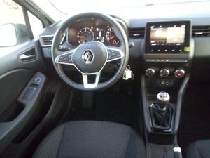 Renault Clio Equilibre Blue Dci 74kw (100cv) - Foto 9