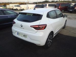 Renault Clio Equilibre Blue Dci 74kw (100cv) - Foto 4