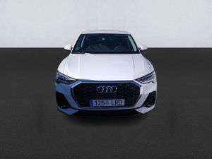 Audi Q3 Sportback Advanced 35 Tdi 110kw (150cv) S Tronic - Foto 3