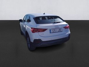 Audi Q3 Sportback Advanced 35 Tdi 110kw (150cv) S Tronic - Foto 7