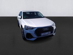 Audi Q3 Sportback Advanced 35 Tdi 110kw (150cv) S Tronic - Foto 4