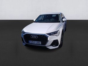 Audi Q3 Sportback Advanced 35 Tdi 110kw (150cv) S Tronic - Foto 2