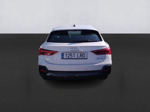 Audi Q3 Sportback Advanced 35 Tdi 110kw (150cv) S Tronic - Foto 6