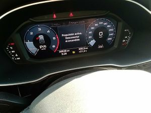 Audi Q3 Sportback Advanced 35 Tdi 110kw (150cv) S Tronic - Foto 9