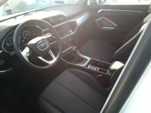 Audi Q3 Sportback Advanced 35 Tdi 110kw (150cv) S Tronic - Foto 8