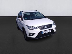 Seat Arona 1.0 Tsi 81kw (110cv) Style Go2 - Foto 4