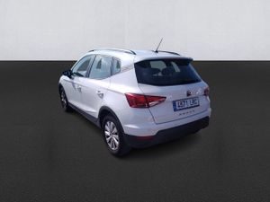 Seat Arona 1.0 Tsi 81kw (110cv) Style Go2 - Foto 7