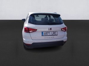 Seat Arona 1.0 Tsi 81kw (110cv) Style Go2 - Foto 6