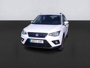 Seat Arona 1.0 Tsi 81kw (110cv) Style Go2 - Foto 2