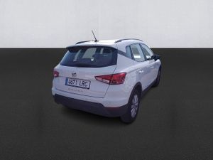 Seat Arona 1.0 Tsi 81kw (110cv) Style Go2 - Foto 5