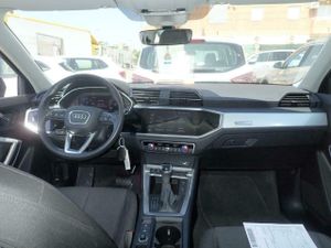 Audi Q3 Sportback Advanced 35 Tdi 110kw (150cv) S Tronic - Foto 9