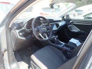Audi Q3 Sportback Advanced 35 Tdi 110kw (150cv) S Tronic - Foto 6