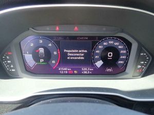 Audi Q3 Sportback Advanced 35 Tdi 110kw (150cv) S Tronic - Foto 8