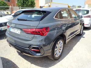Audi Q3 Sportback Advanced 35 Tdi 110kw (150cv) S Tronic - Foto 4