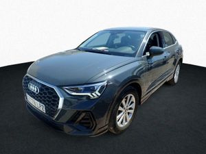 Audi Q3 Sportback Advanced 35 Tdi 110kw (150cv) S Tronic - Foto 2