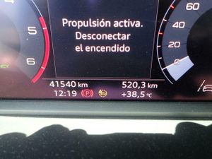 Audi Q3 Sportback Advanced 35 Tdi 110kw (150cv) S Tronic - Foto 7