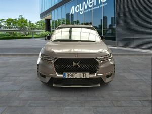 Ds Ds 7 Crossback Bluehdi De 96kw (130cv) At Bastille + - Foto 3