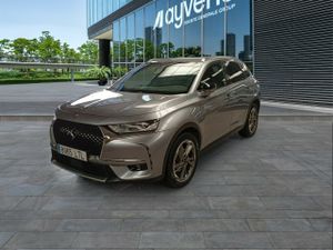 Ds Ds 7 Crossback Bluehdi De 96kw (130cv) At Bastille + - Foto 2