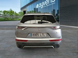 Ds Ds 7 Crossback Bluehdi De 96kw (130cv) At Bastille + - Foto 6