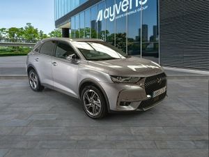 Ds Ds 7 Crossback Bluehdi De 96kw (130cv) At Bastille + - Foto 4