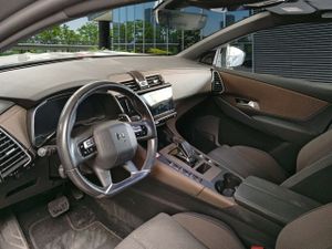 Ds Ds 7 Crossback Bluehdi De 96kw (130cv) At Bastille + - Foto 8