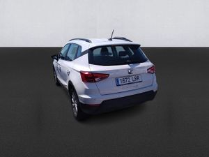 Seat Arona 1.0 Tsi 81kw (110cv) Style Go2 - Foto 7