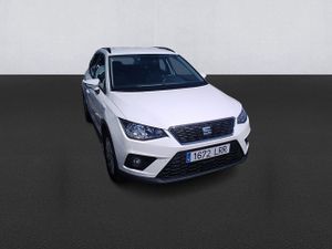 Seat Arona 1.0 Tsi 81kw (110cv) Style Go2 - Foto 4