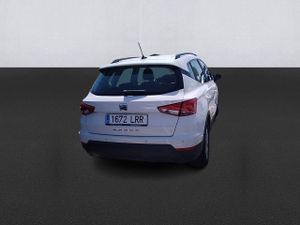 Seat Arona 1.0 Tsi 81kw (110cv) Style Go2 - Foto 5