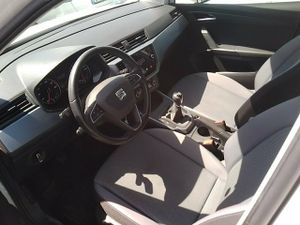 Seat Arona 1.0 Tsi 81kw (110cv) Style Go2 - Foto 8