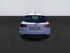Seat Arona 1.0 Tsi 81kw (110cv) Style Go2 - Foto 6