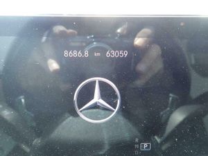 Mercedes Glb 2.0 200 D Dct 110kw (150cv) - Foto 7
