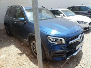 Mercedes Glb 2.0 200 D Dct 110kw (150cv) - Foto 5