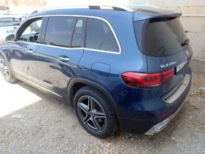 Mercedes Glb 2.0 200 D Dct 110kw (150cv) - Foto 3