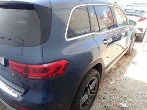 Mercedes Glb 2.0 200 D Dct 110kw (150cv) - Foto 4
