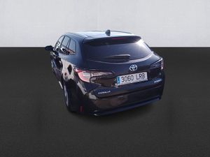 Toyota Corolla 1.8 125h Active Tech E-cvt Tou Sport - Foto 7