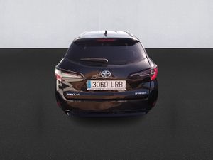 Toyota Corolla 1.8 125h Active Tech E-cvt Tou Sport - Foto 6