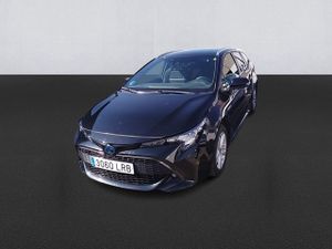 Toyota Corolla 1.8 125h Active Tech E-cvt Tou Sport - Foto 2