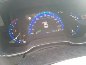Toyota Corolla 1.8 125h Active Tech E-cvt Tou Sport - Foto 9