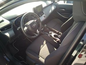 Toyota Corolla 1.8 125h Active Tech E-cvt Tou Sport - Foto 8