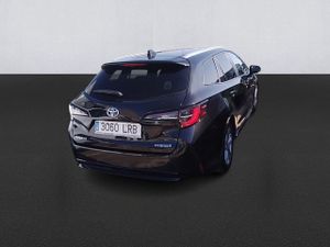 Toyota Corolla 1.8 125h Active Tech E-cvt Tou Sport - Foto 5