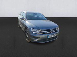 Volkswagen Tiguan Allspace Advance 1.5 Tsi 110kw (150cv) - Foto 4