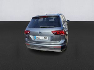 Volkswagen Tiguan Allspace Advance 1.5 Tsi 110kw (150cv) - Foto 6