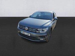 Volkswagen Tiguan Allspace Advance 1.5 Tsi 110kw (150cv) - Foto 2