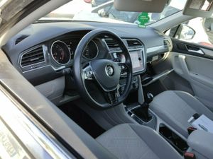 Volkswagen Tiguan Allspace Advance 1.5 Tsi 110kw (150cv) - Foto 8