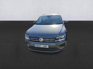 Volkswagen Tiguan Allspace Advance 1.5 Tsi 110kw (150cv) - Foto 3