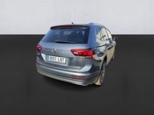 Volkswagen Tiguan Allspace Advance 1.5 Tsi 110kw (150cv) - Foto 5