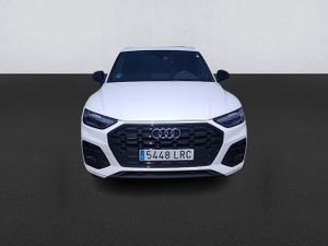 Audi Q5 Black Line 40 Tdi 150kw Quattro-ultra - Foto 3