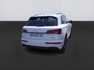 Audi Q5 Black Line 40 Tdi 150kw Quattro-ultra - Foto 5