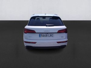 Audi Q5 Black Line 40 Tdi 150kw Quattro-ultra - Foto 6