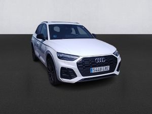 Audi Q5 Black Line 40 Tdi 150kw Quattro-ultra - Foto 4
